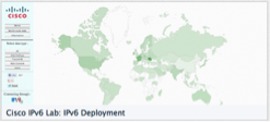 Cisco IPv6